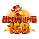 Hengjing 168 Logo